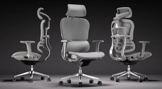 Оптовая торговля удобное мягкое сиденье из прочной ткани с сеткой офисный стул с колесами